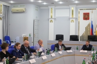 Информация о заседании комитета 9 декабря 2025 года