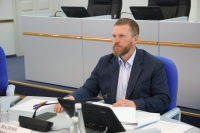 В Думе края работают над изменениями в краевой закон о физической культуре и спорте