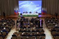 Николай Великдань: «Задачи по модернизации ЖКХ нужно решать сообща»