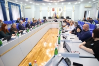 В Думе Ставрополья пройдут совещания по исполнению наказов избирателей