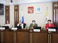 На Ставрополье в 2021 году на поддержку семей с детьми выделено более 4,5 миллиардов рублей