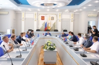 Ставрополье справилось с паводковой ситуацией