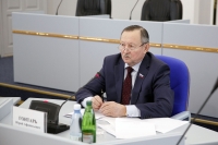 Принцип неотвратимости наказания должен работать