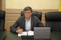 Устранение последствий непогоды стало одной из основных тем еженедельного рабочего совещания в Правительстве Ставропольского края