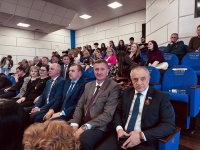 Александр Сидорков принял участие в форуме «Есть результат»