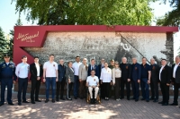 Молодые депутаты принимают участие  в социально значимых мероприятиях