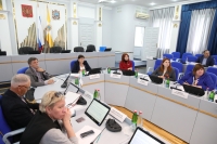 Депутаты высоко оценили эффективность расходования бюджетных средств на социальную сферу и здравоохранение