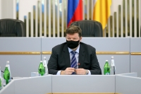 В краевом парламенте проработают вопрос об ужесточении ответственности за выброс мусора в неположенных местах