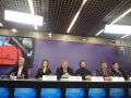 Информация о мультимедийном круглом столе «Реабилитация наркозависимых. Кто протянет руку помощи?»