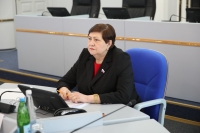 Вопросы пенсионного обеспечения остаются ключевыми для краевых законодателей