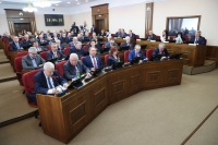 В Думе края учредили премии для победителей краевых этапов конкурсов профессионального мастерства в 2025 году