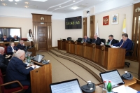 Муниципалитеты получили возможность расширить свой жилищный фонд