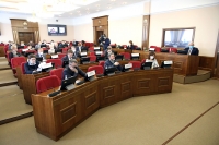 Медучреждения Ставрополья готовятся к переходу на плановый режим работы