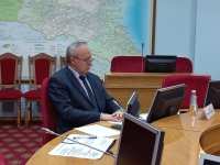 В Ставрополе обсудили меры по профилактике правонарушений
