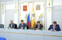 Депутаты Думы Ставрополья предусмотрят в бюджете средства на оплату коммунальных платежей для ветеранов