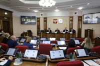 Информация о заседании комитета 9 декабря 2025 года