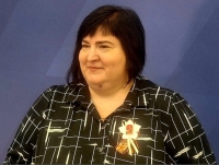 Любовь Хенкина: "Ставропольчанки будут продвигать полезные инициативы в проекте "Zемлячки"