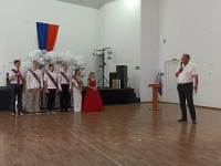 Старт во взрослую жизнь