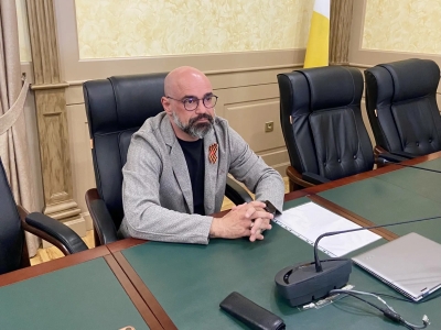 Николай Великдань прокомментировал готовность к летней оздоровительной кампании на Ставрополье