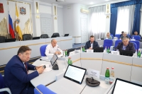 Депутаты работают над совершенствованием краевого законодательства в сфере регулирования земельных отношений