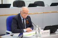 Николай Великдань прокомментировал принятие федерального закона о легализации гостевых домов
