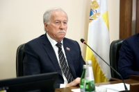 Николай Великдань прокомментировал объединение российских биофабрик для развития отечественного рынка ветеринарных средств