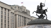 Депутаты Думы Ставрополья поучаствуют в работе выездного заседания федеральных парламентариев