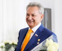 Депутат Думы Ставропольского края Владимир Трухачев стал лауреатом премии Правительства России