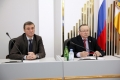 Актуальность вопросов не снижается