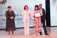 Депутаты вручили награды краевой Думы медработникам Ставрополья
