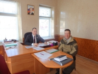 Игорь Николаев на приеме граждан рассказал о партийных проектах