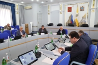 Депутаты рекомендовали к назначению кандидатуру на должность  Уполномоченного по правам человека в Ставропольском крае