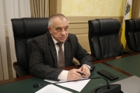 На Ставрополье уменьшилось количество выездов на полосу встречного движения