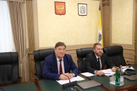 В Зеленокумске планируют запустить производство  нативного крахмала из кукурузы