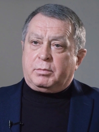 Интервью с председателем комитета по бюджету, налогам и финансово-кредитной политике Думы Ставропольского края И.И. Ковалёвым