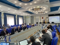 Депутаты фракции «Единая Россия» одобрили отчет губернатора Ставрополья