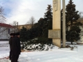 ВСЁ ВНИМАНИЕ ПАМЯТНИКАМ И МЕМОРИАЛАМ