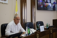 Информация о заседании комитета 10 декабря 2025 года