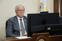 Дума Ставрополья готовится к рассмотрению проекта закона о краевом бюджете