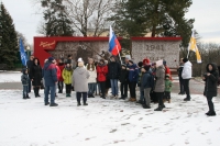 Большие победы начинаются с малого
