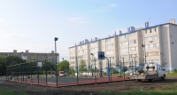 Благоустройство на контроле