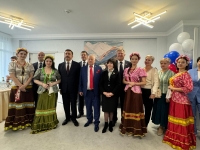 Несут здоровье!