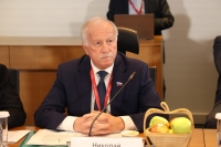 Николай Великдань и депутаты Думы Ставропольского края приняли участие в работе Кавказского инвестиционного форума