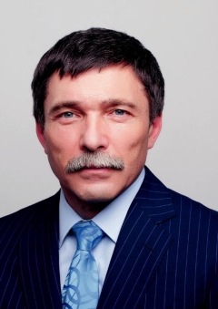 Судавцов Дмитрий Николаевич