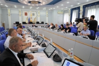 Информация о заседании комитета 6 июля 2026 года