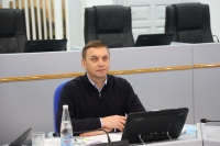 Дмитрий Шуваев принял участие в заседании круглого стола по развитию внутреннего туризма в Российской Федерации