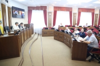 Совет Думы утвердил повестку июльского заседания