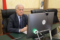 Губернатор Ставрополья поблагодарил краевых депутатов за работу над законом о бюджете