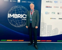 Николай Великдань представляет Ставропольский край на Международном муниципальном форуме БРИКС 2025