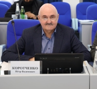 В Совете Федерации подняли вопросы производства отечественных средств защиты растений